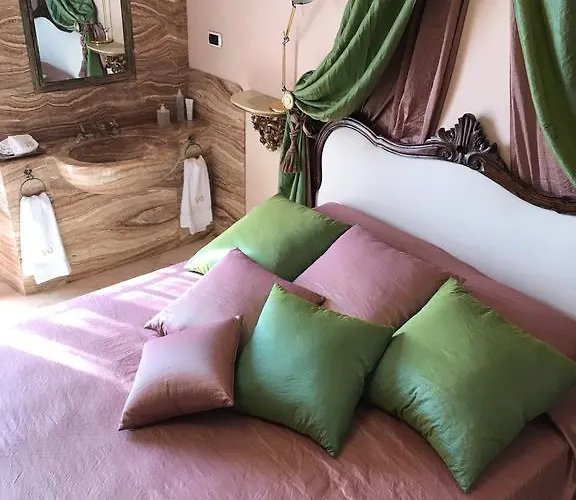 Ottolenghi Wedekind Πανσιόν Acqui Terme