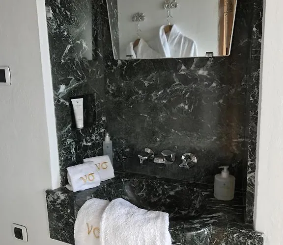 Ottolenghi Wedekind Pensjonat