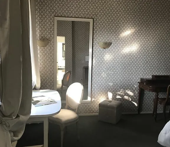 Pensjonat Ottolenghi Wedekind