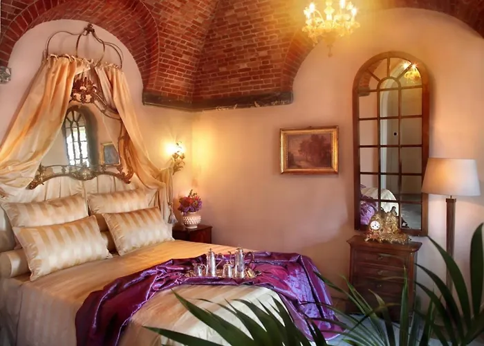 Ottolenghi Wedekind Πανσιόν