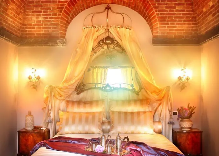 Pensjonat Ottolenghi Wedekind Acqui Terme