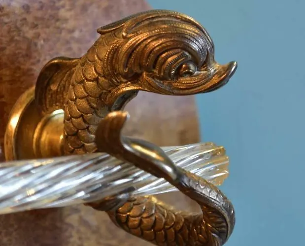 Pensjonat Ottolenghi Wedekind