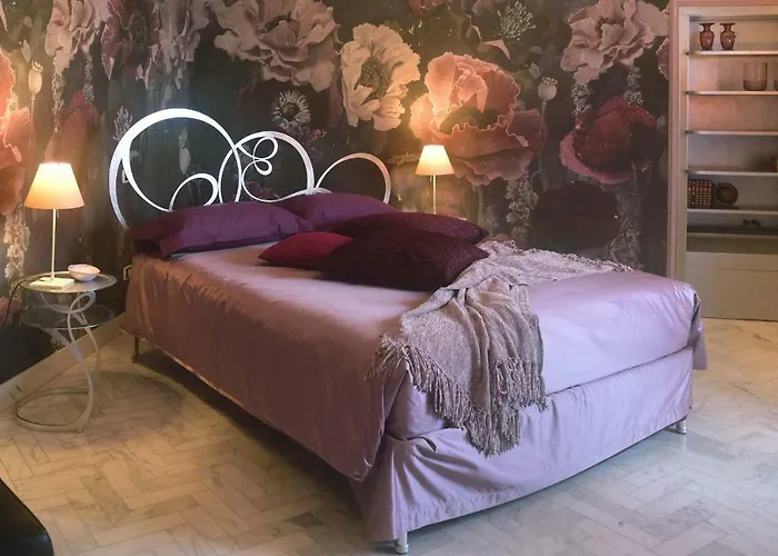 Πανσιόν Ottolenghi Wedekind