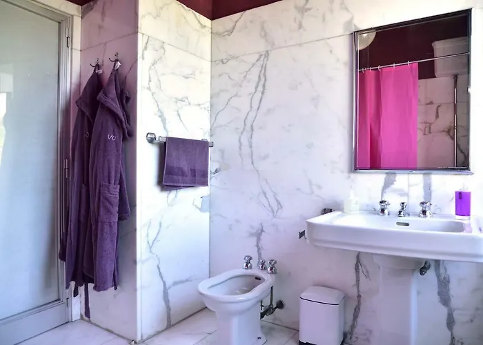 Ottolenghi Wedekind Πανσιόν 4*