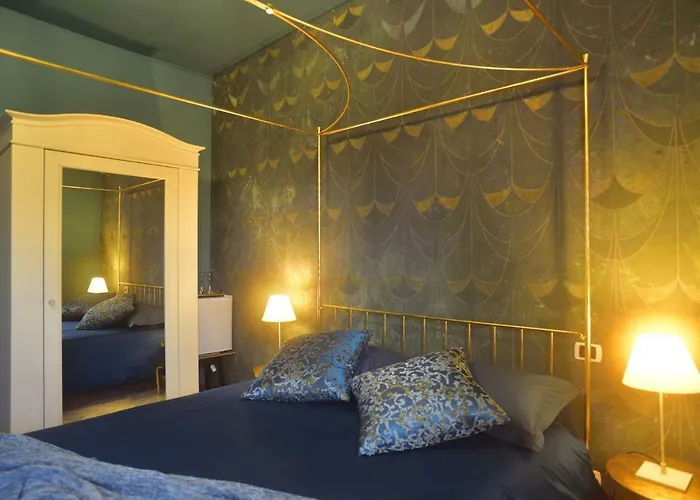 Ottolenghi Wedekind 4* Acqui Terme