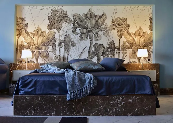 Pensjonat Ottolenghi Wedekind Acqui Terme