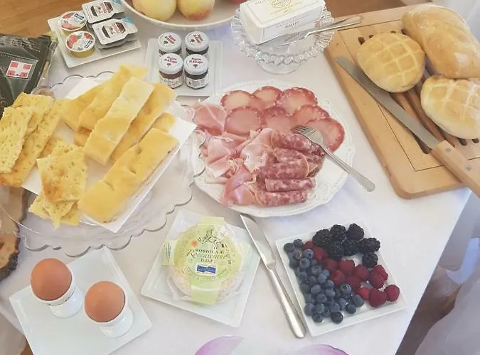 Ottolenghi Wedekind Πανσιόν Acqui Terme