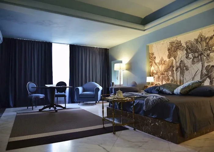 Ottolenghi Wedekind 4* Acqui Terme